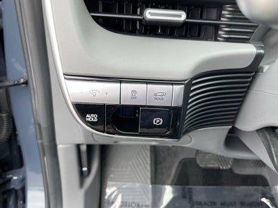 2024 Hyundai IONIQ 5 SEL