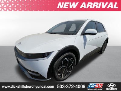 2024 Hyundai IONIQ 5 SEL