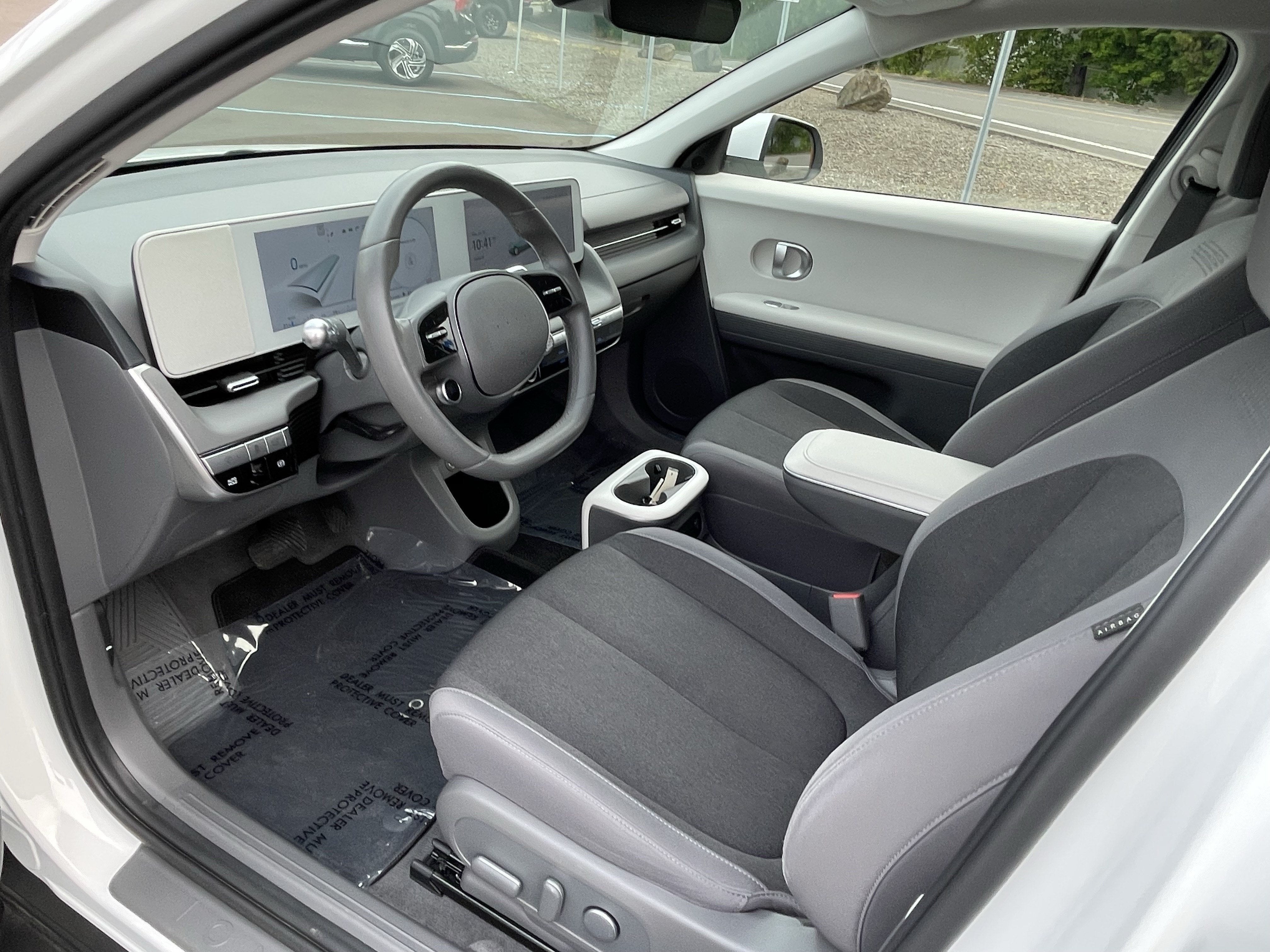 2024 Hyundai IONIQ 5 SEL