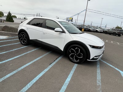 2024 Hyundai IONIQ 5 SEL
