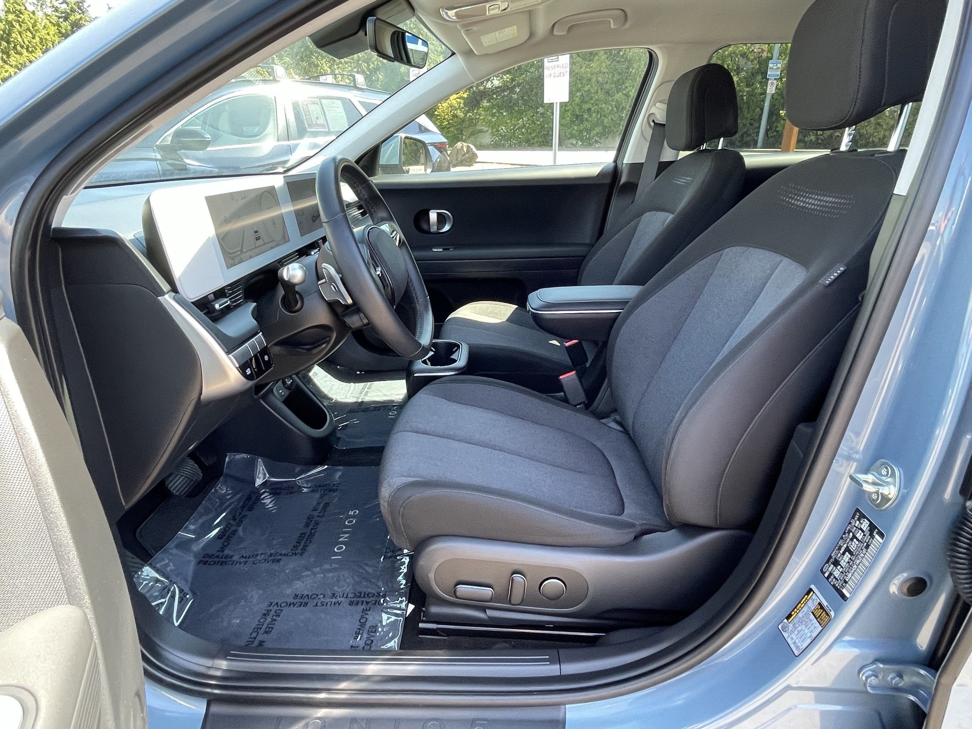 2024 Hyundai IONIQ 5 SEL