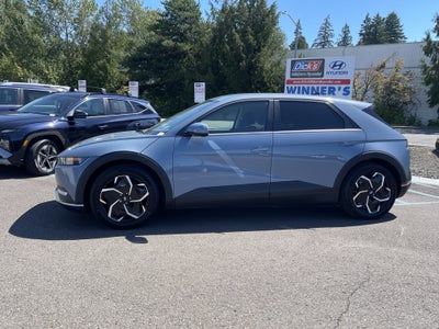 2024 Hyundai IONIQ 5 SEL