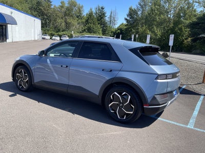 2024 Hyundai IONIQ 5 SEL