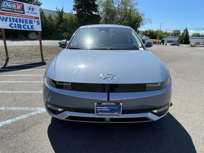 2024 Hyundai IONIQ 5 SEL