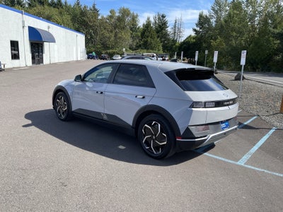 2024 Hyundai IONIQ 5 SEL