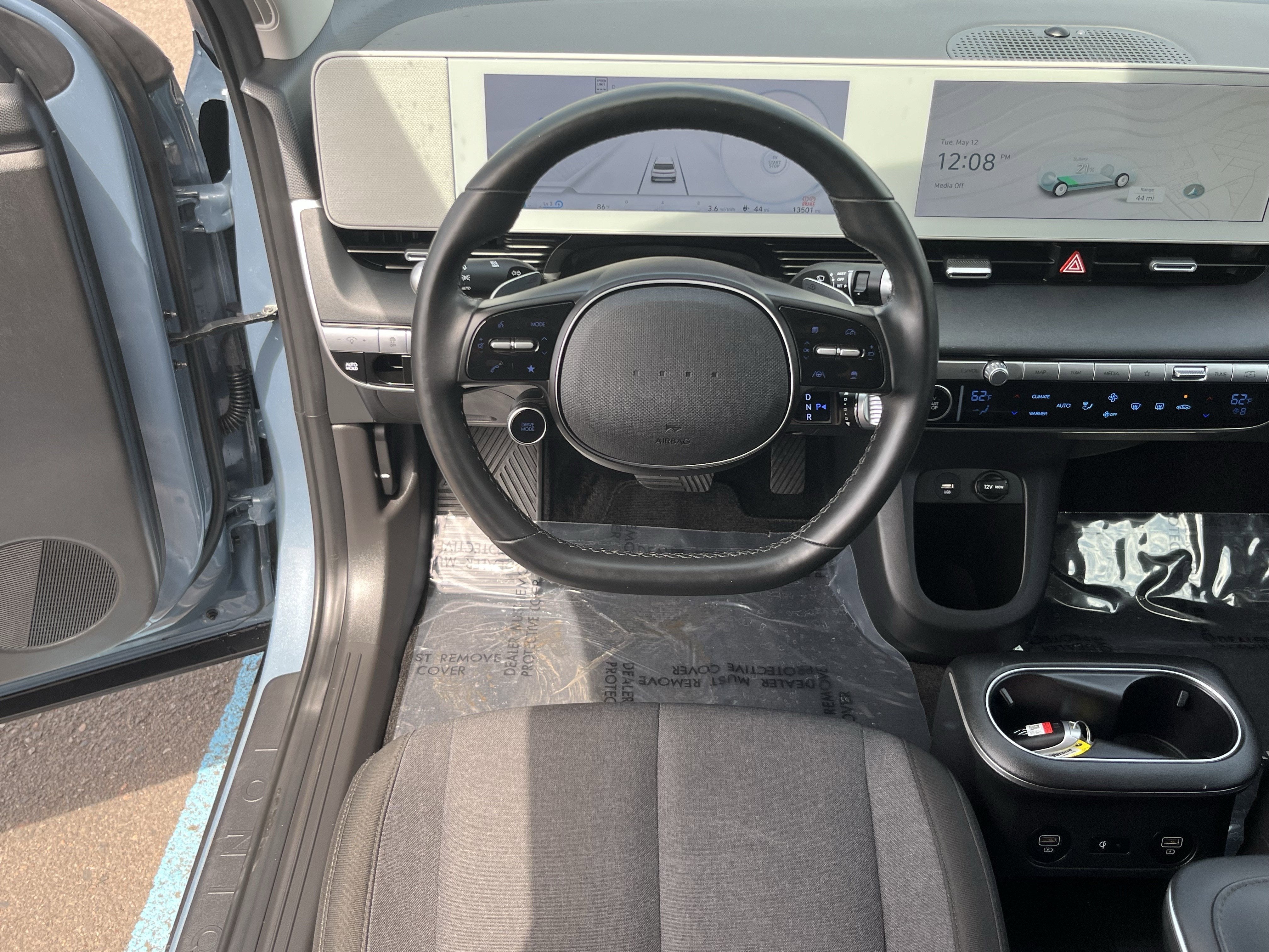 2024 Hyundai IONIQ 5 SEL