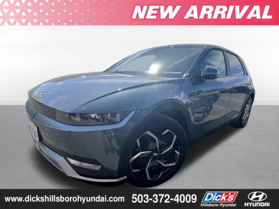 2024 Hyundai IONIQ 5 SEL