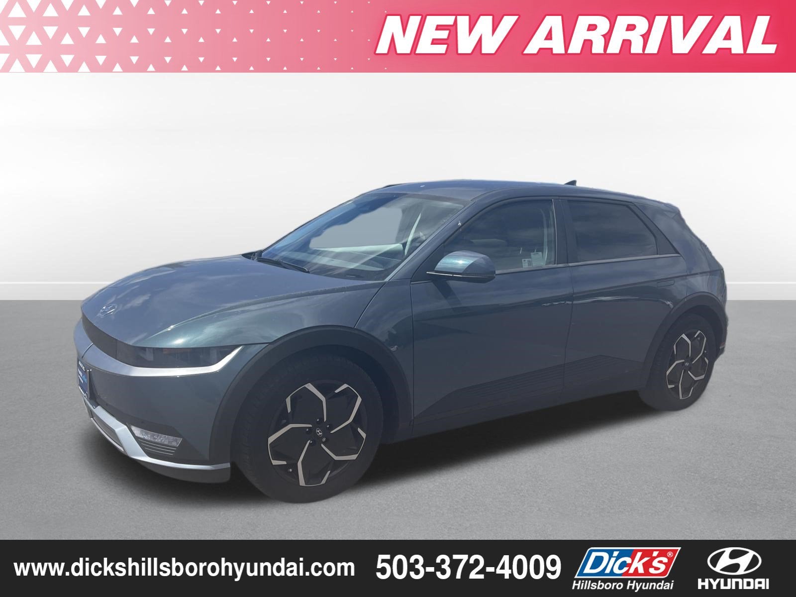 2024 Hyundai IONIQ 5 SEL