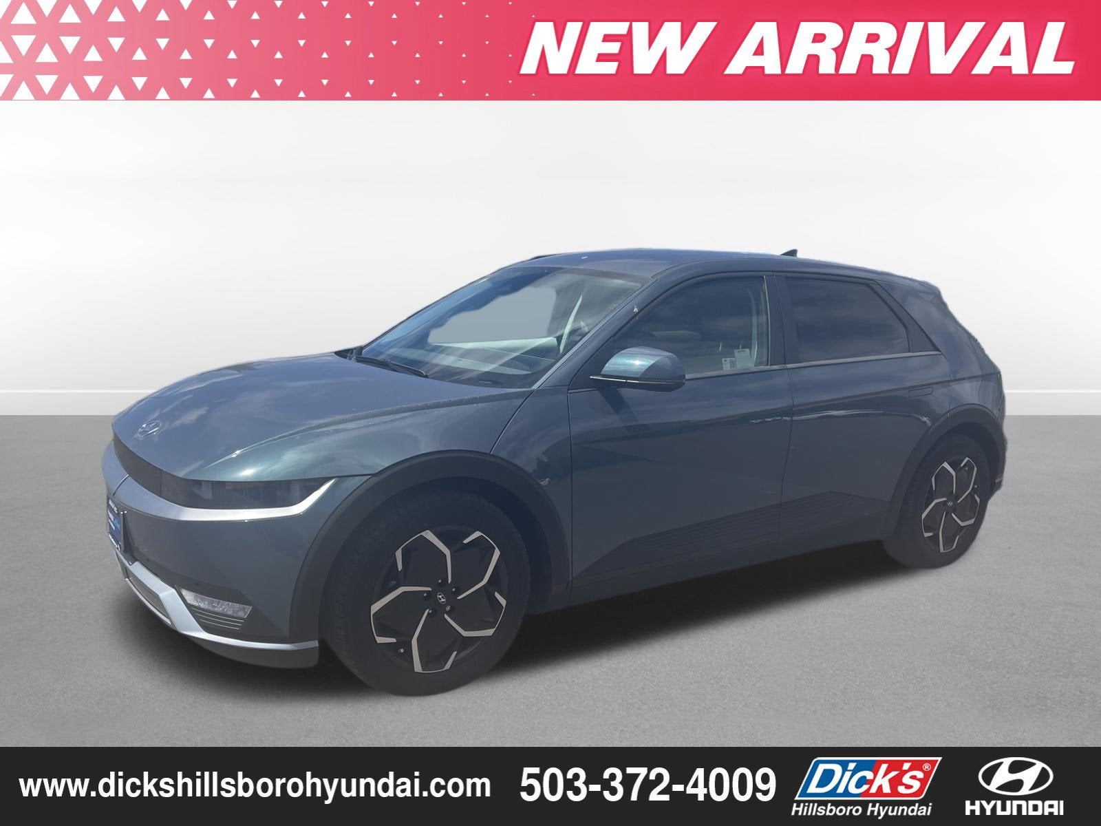 2024 Hyundai IONIQ 5 SEL