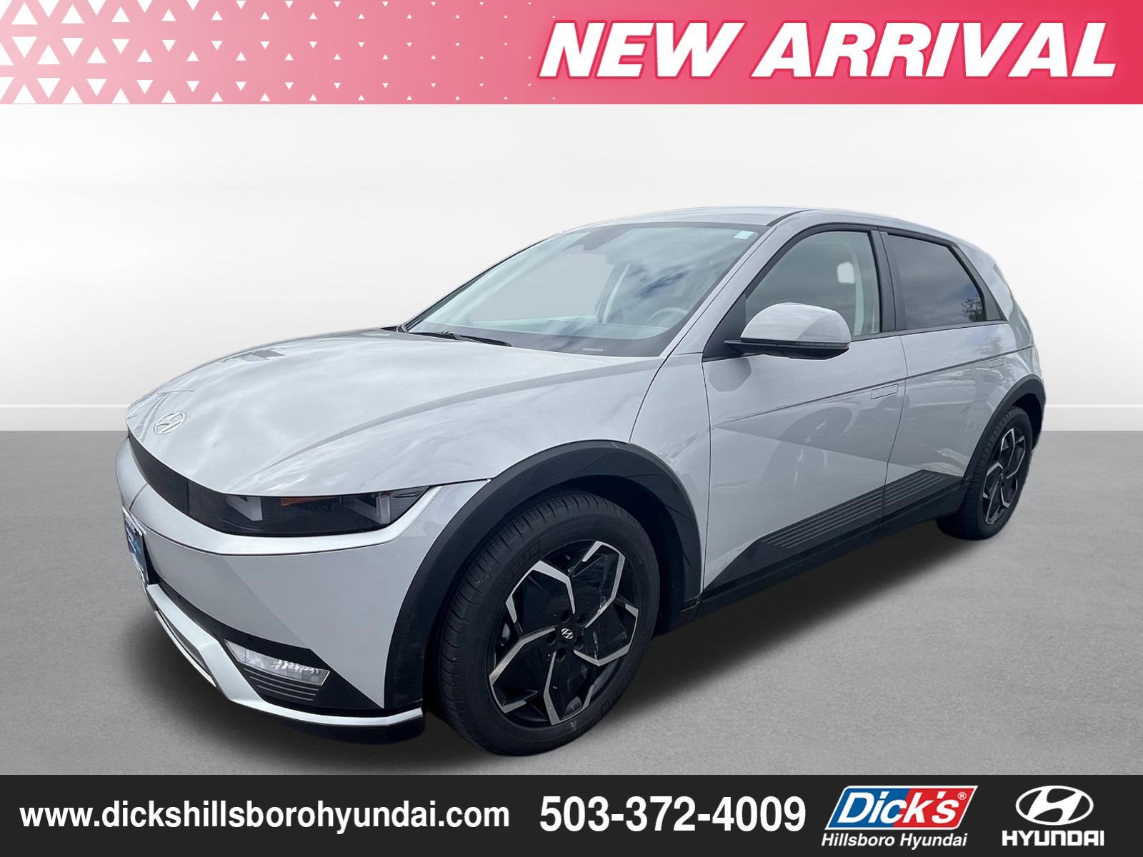 2024 Hyundai IONIQ 5 SEL