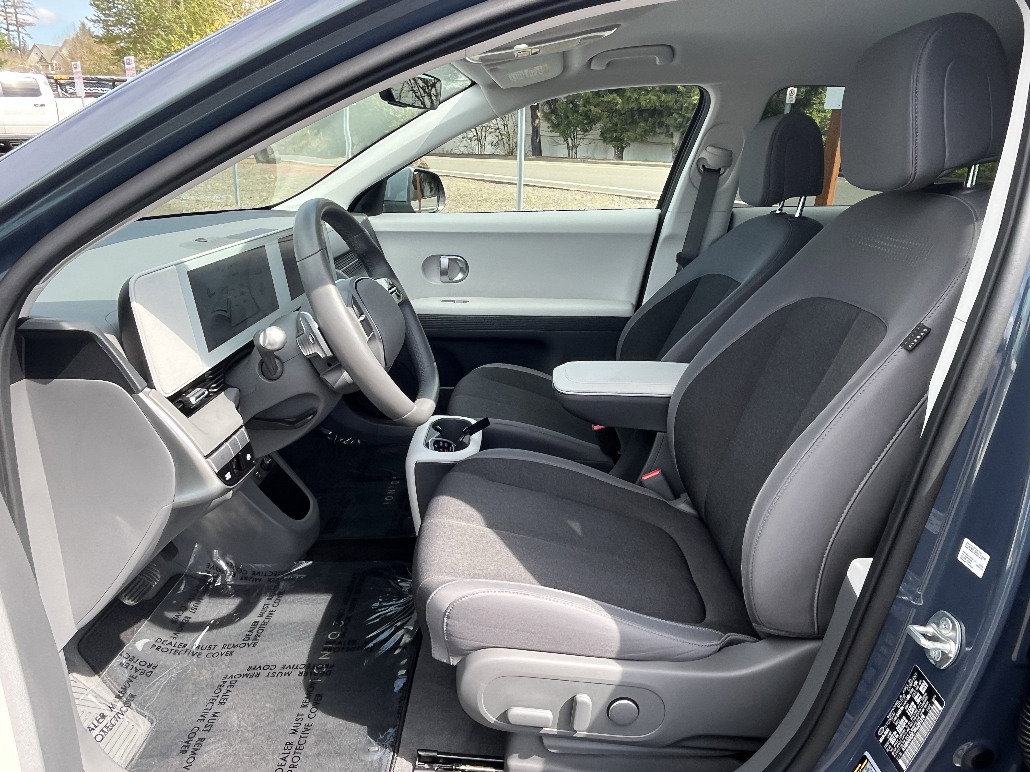 2024 Hyundai IONIQ 5 SEL