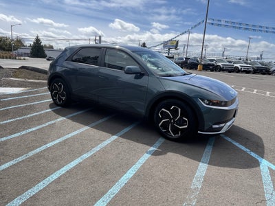2024 Hyundai IONIQ 5 SEL