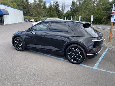 2024 Hyundai IONIQ 5 SEL