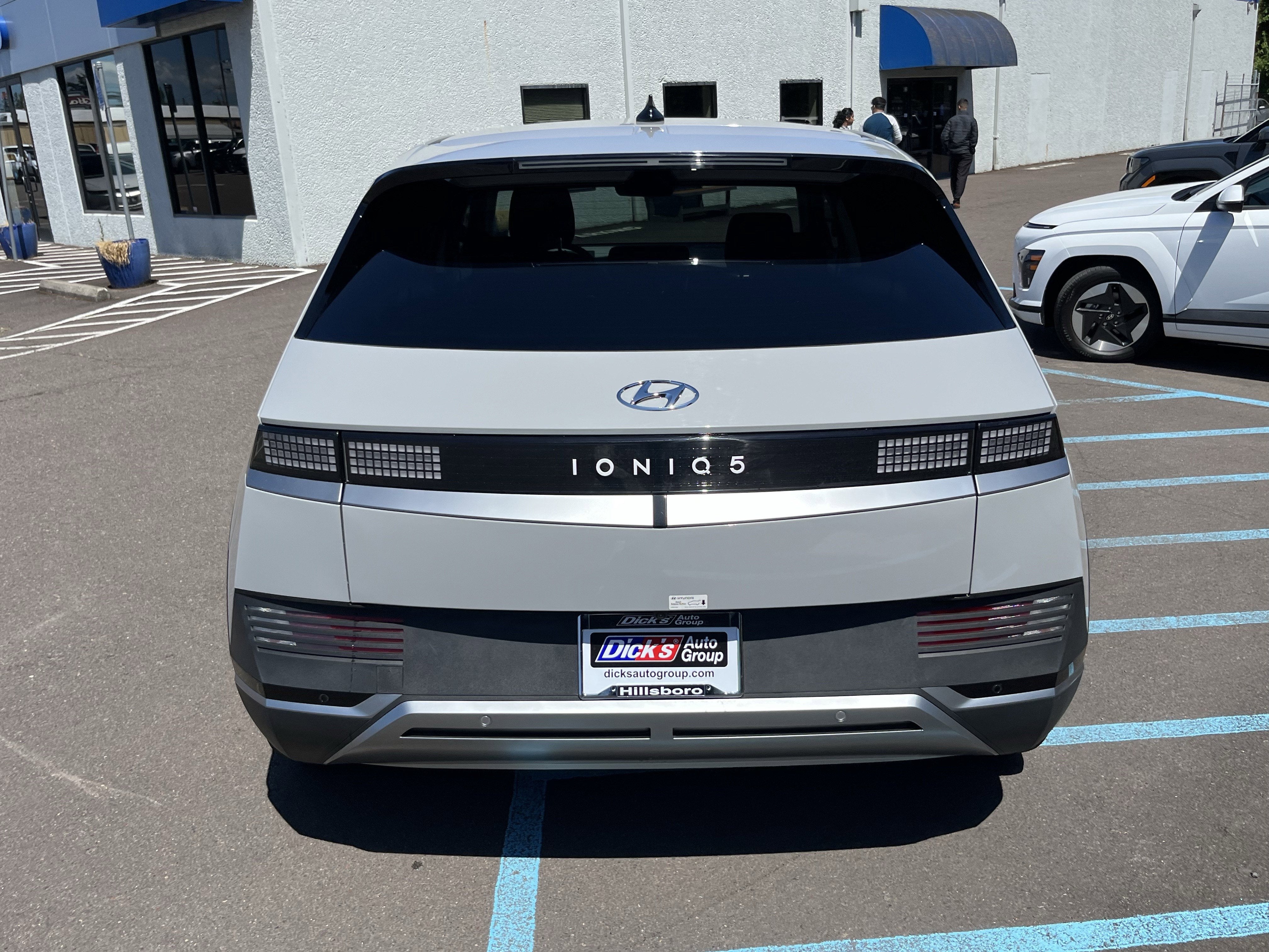 2024 Hyundai IONIQ 5 SEL