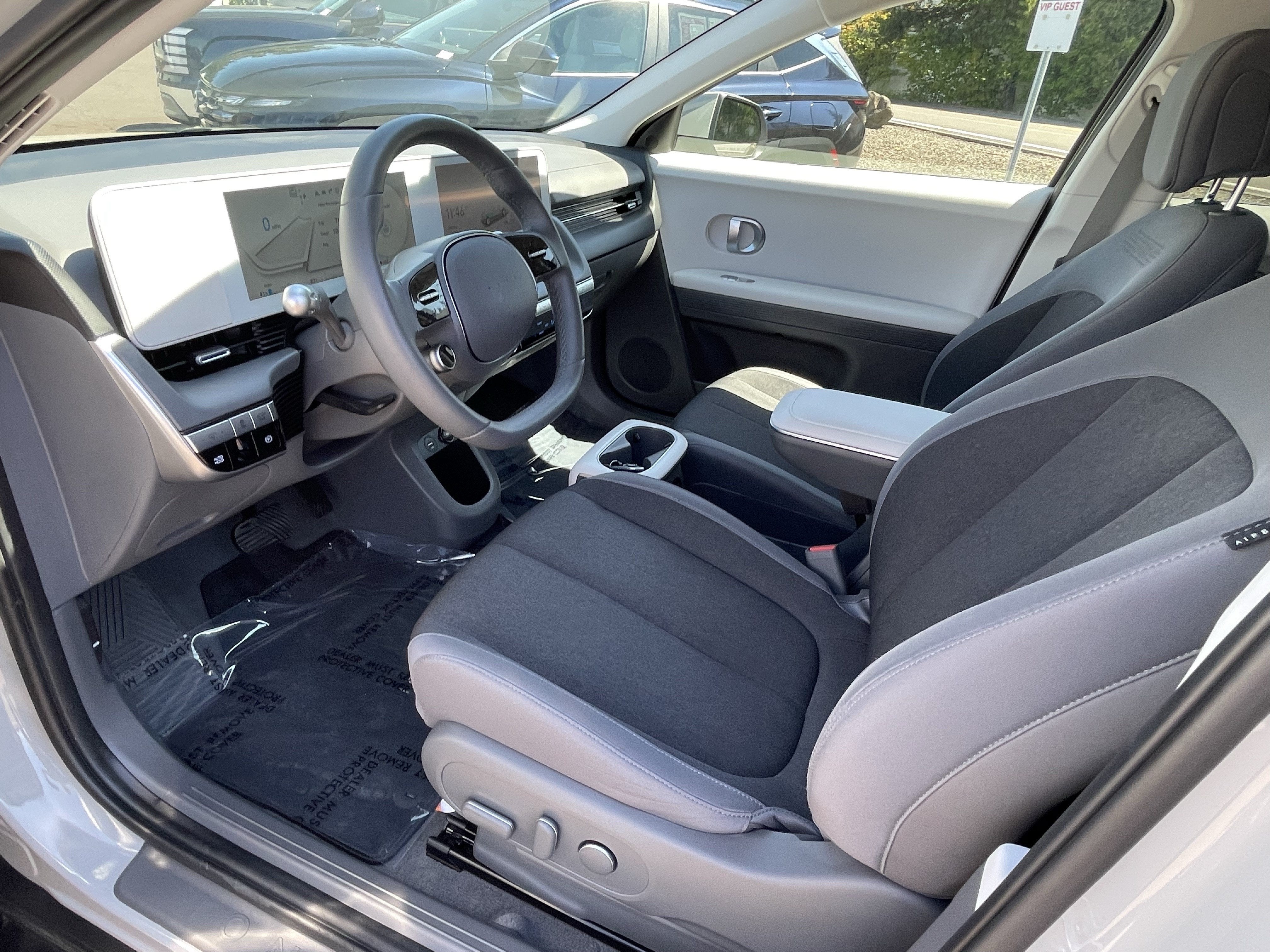 2024 Hyundai IONIQ 5 SEL