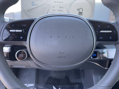 2024 Hyundai IONIQ 5 SEL