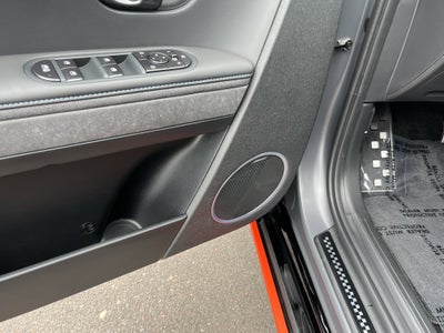 2025 Hyundai IONIQ 5 N AWD