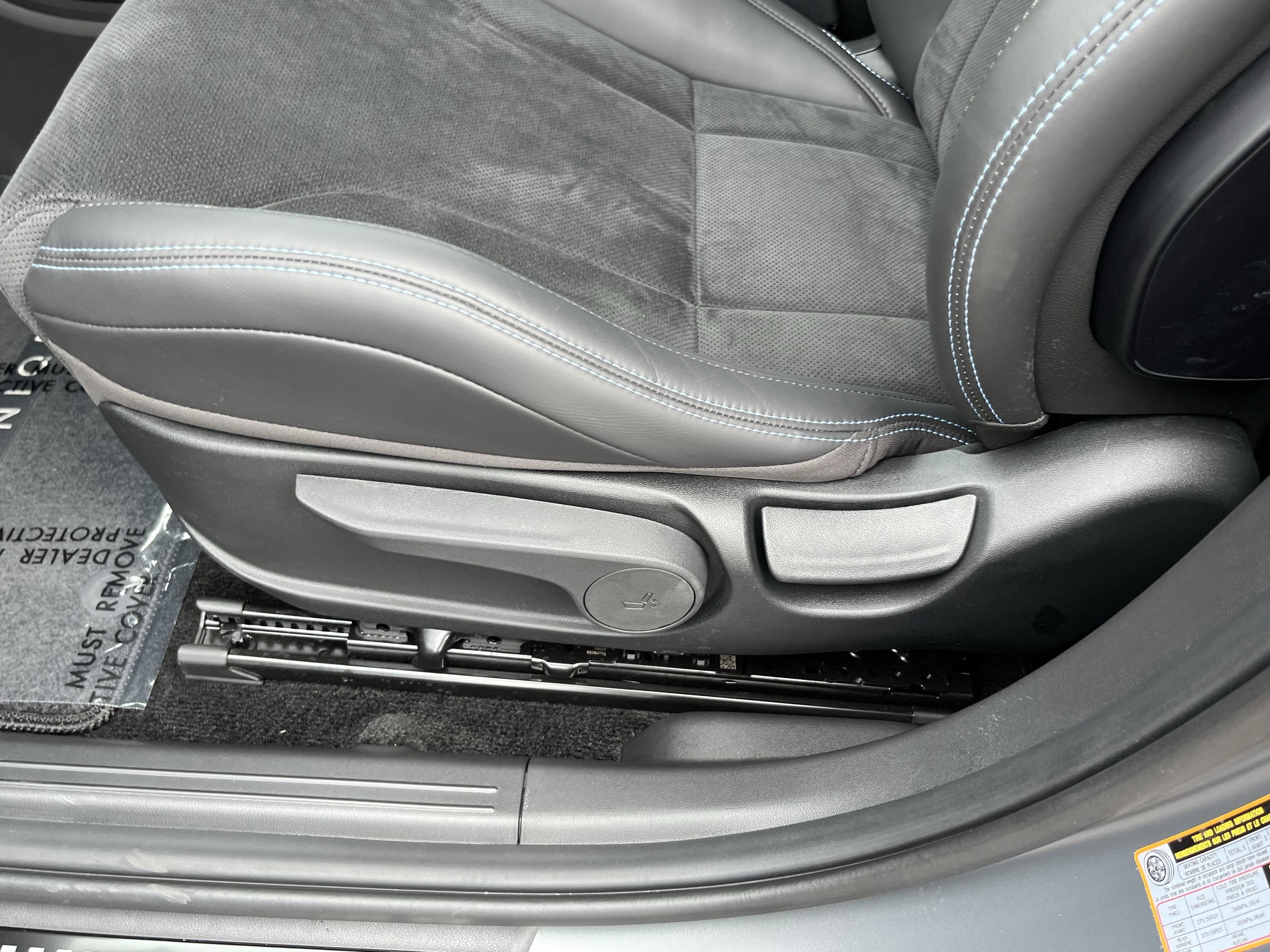 2025 Hyundai IONIQ 5 N AWD
