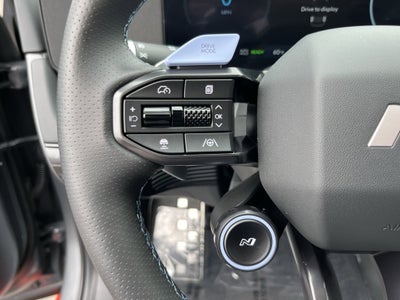 2025 Hyundai IONIQ 5 N AWD