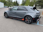 2025 Hyundai IONIQ 5 N AWD
