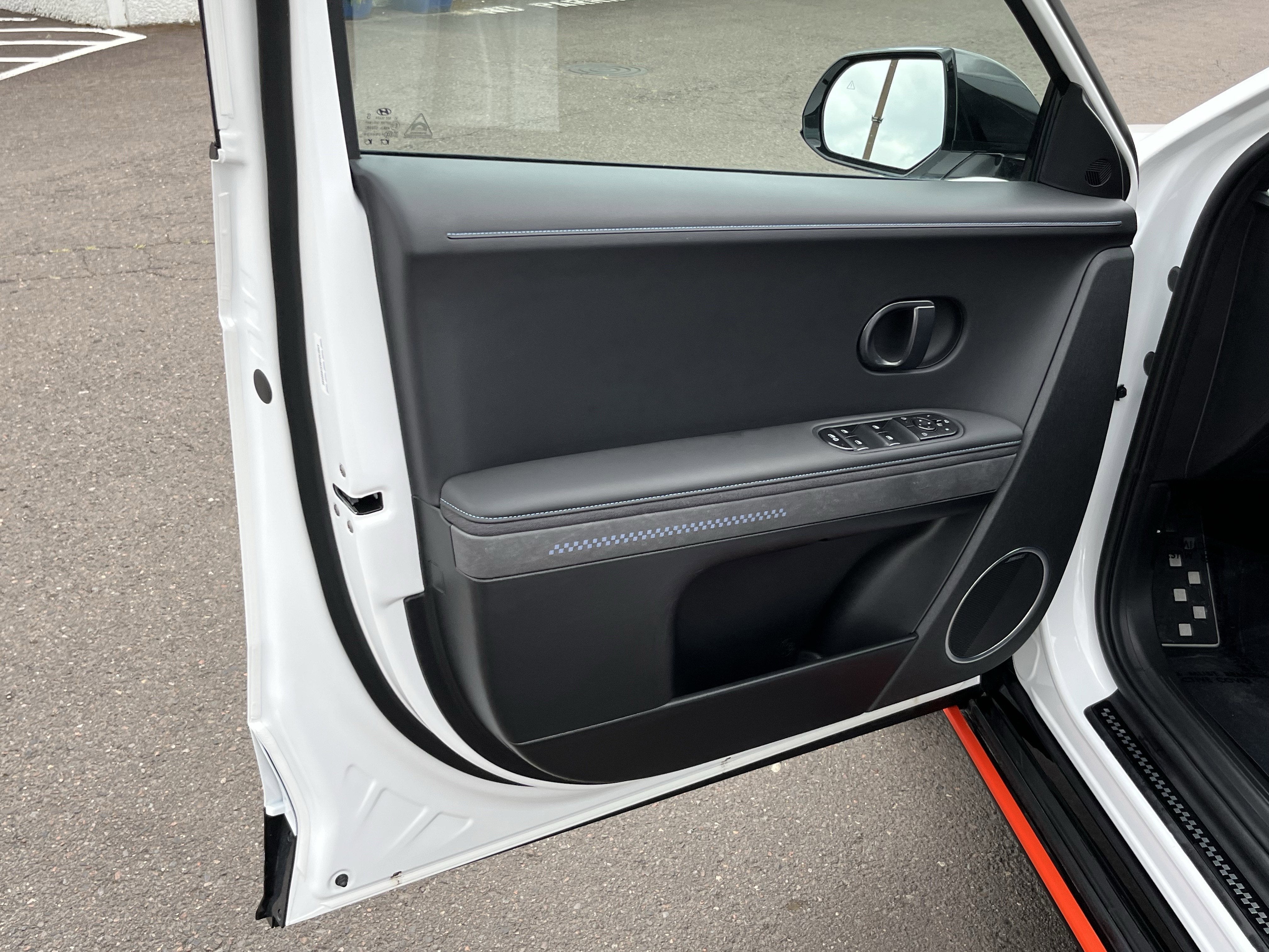 2025 Hyundai IONIQ 5 N AWD