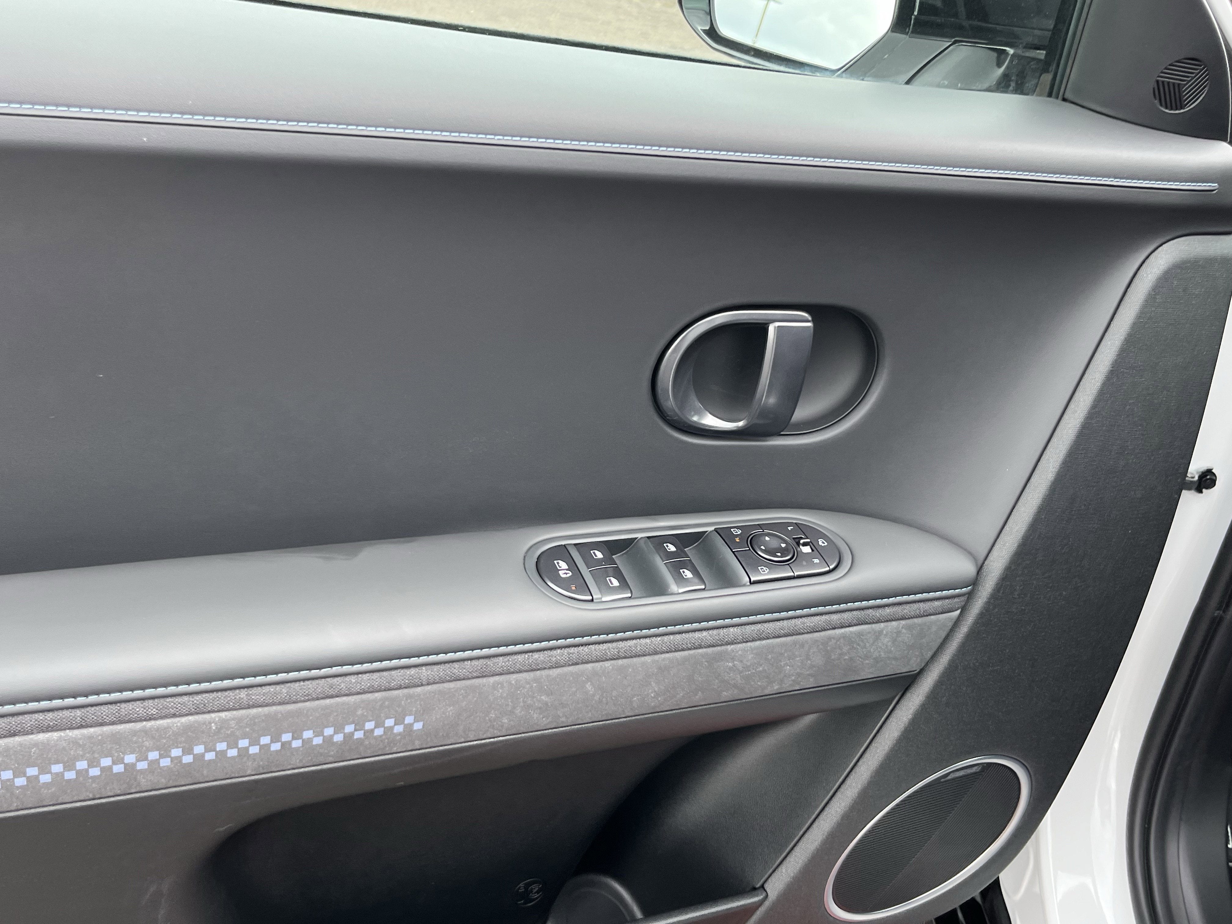 2025 Hyundai IONIQ 5 N AWD