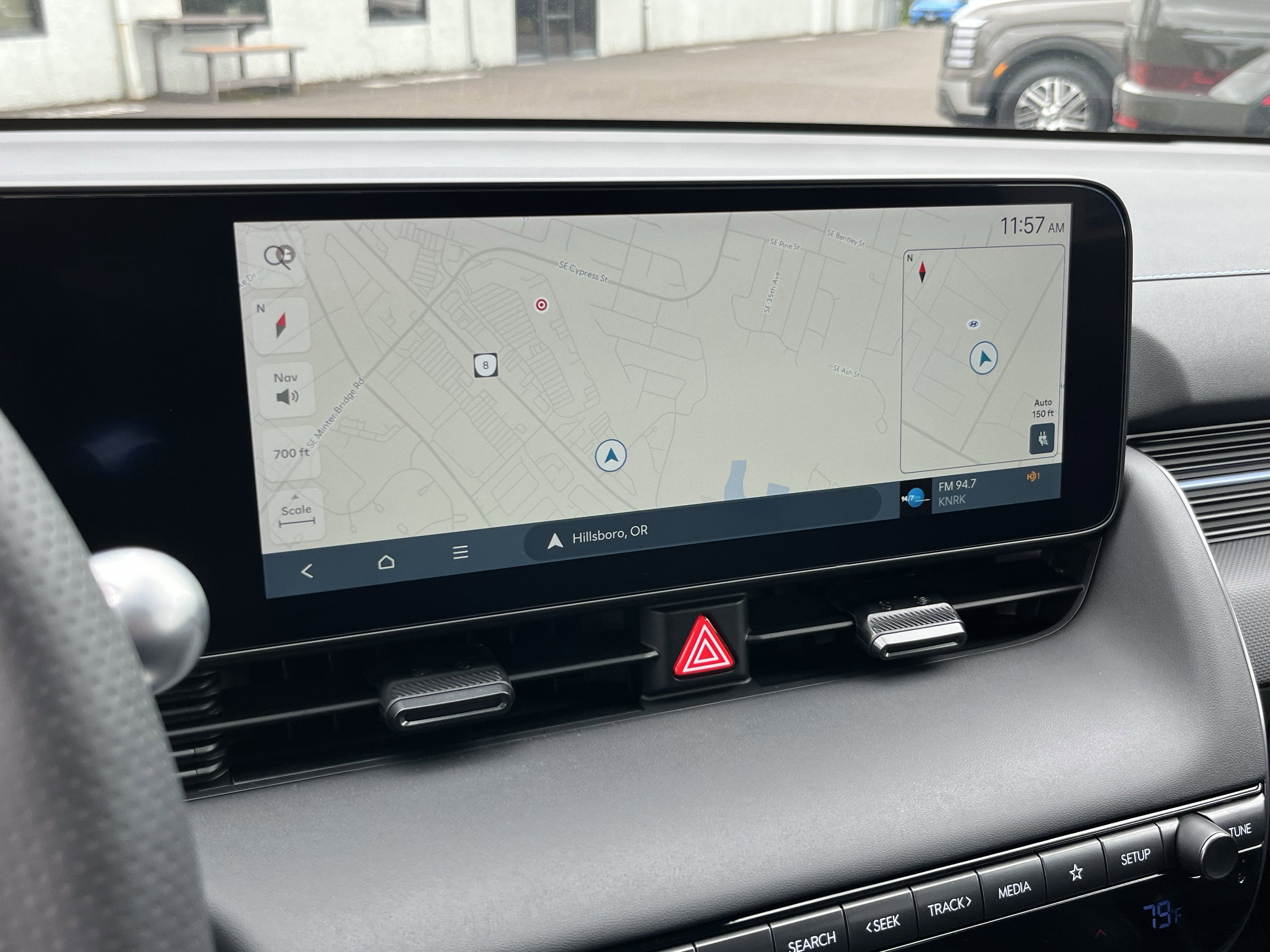 2025 Hyundai IONIQ 5 N AWD