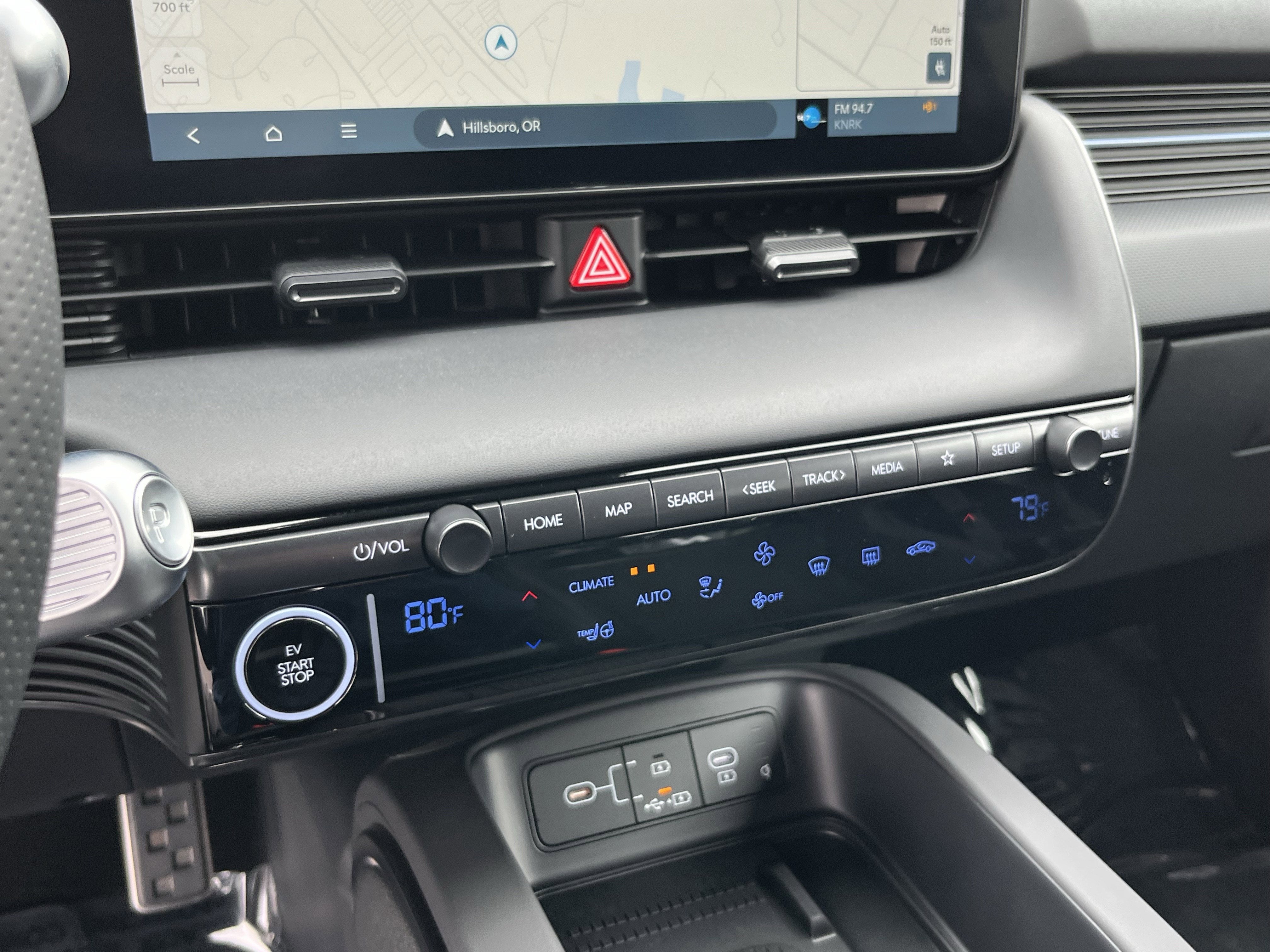 2025 Hyundai IONIQ 5 N AWD