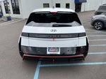 2025 Hyundai IONIQ 5 N AWD