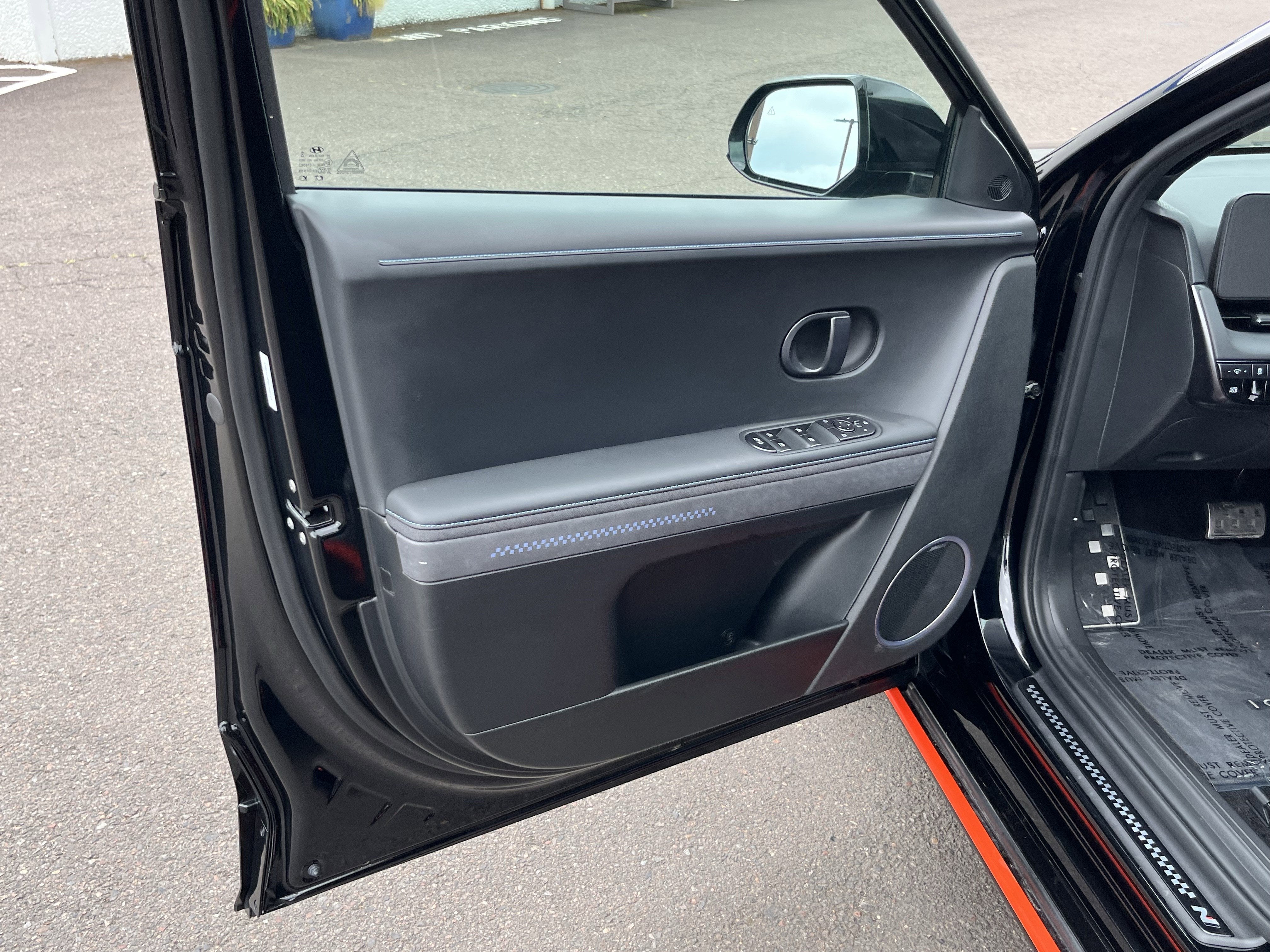 2025 Hyundai IONIQ 5 N AWD