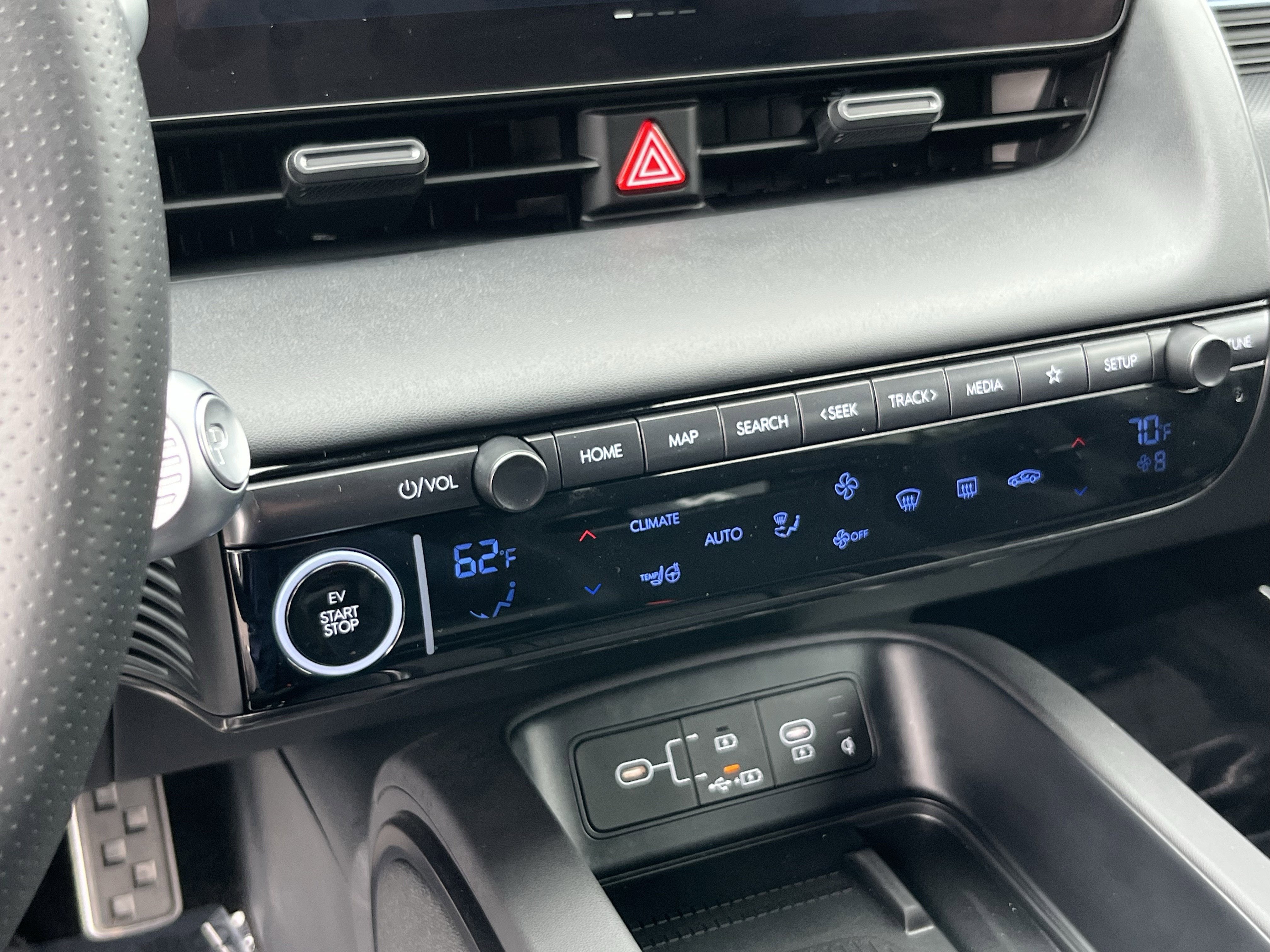 2025 Hyundai IONIQ 5 N AWD