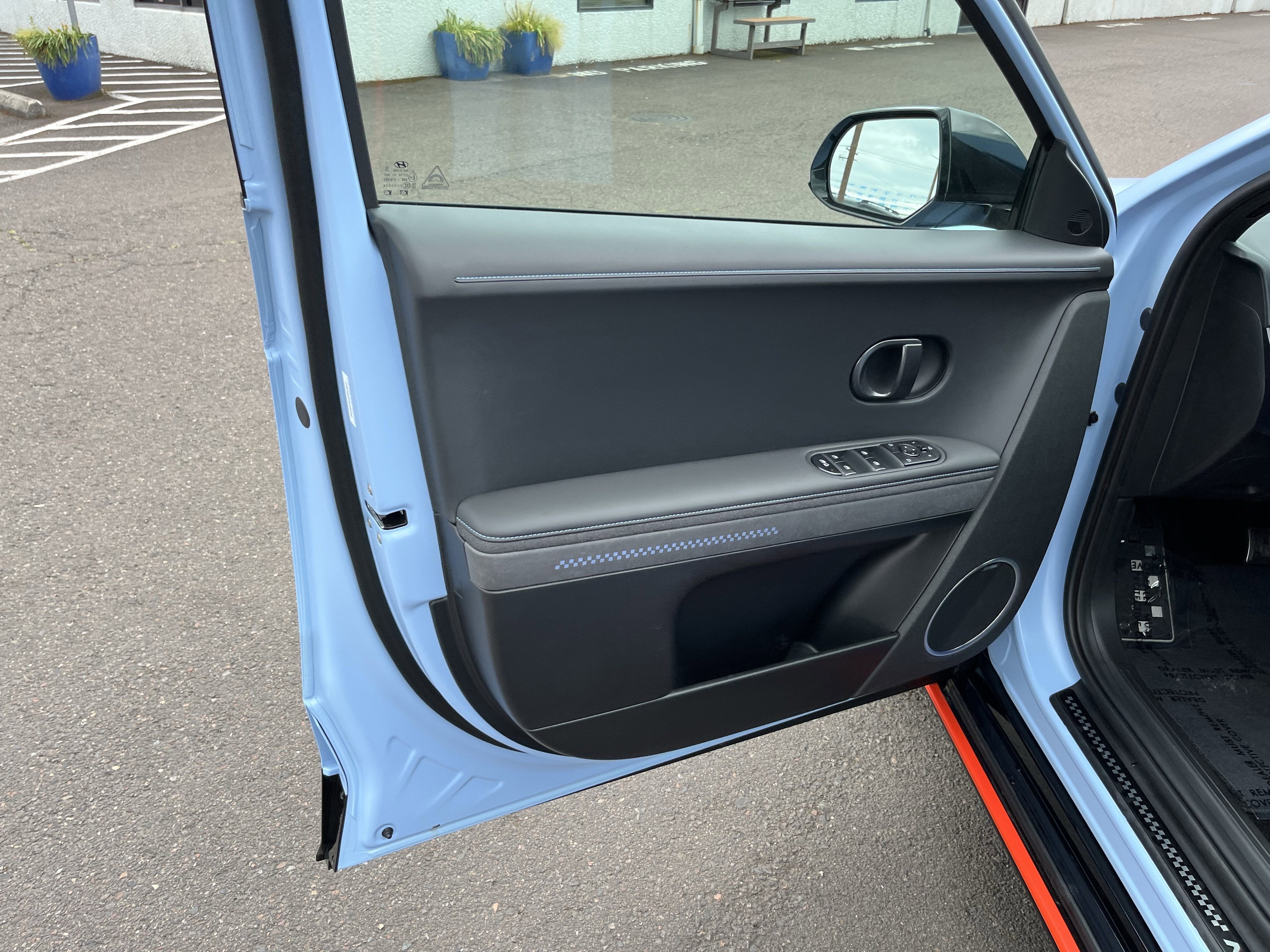 2025 Hyundai IONIQ 5 N AWD