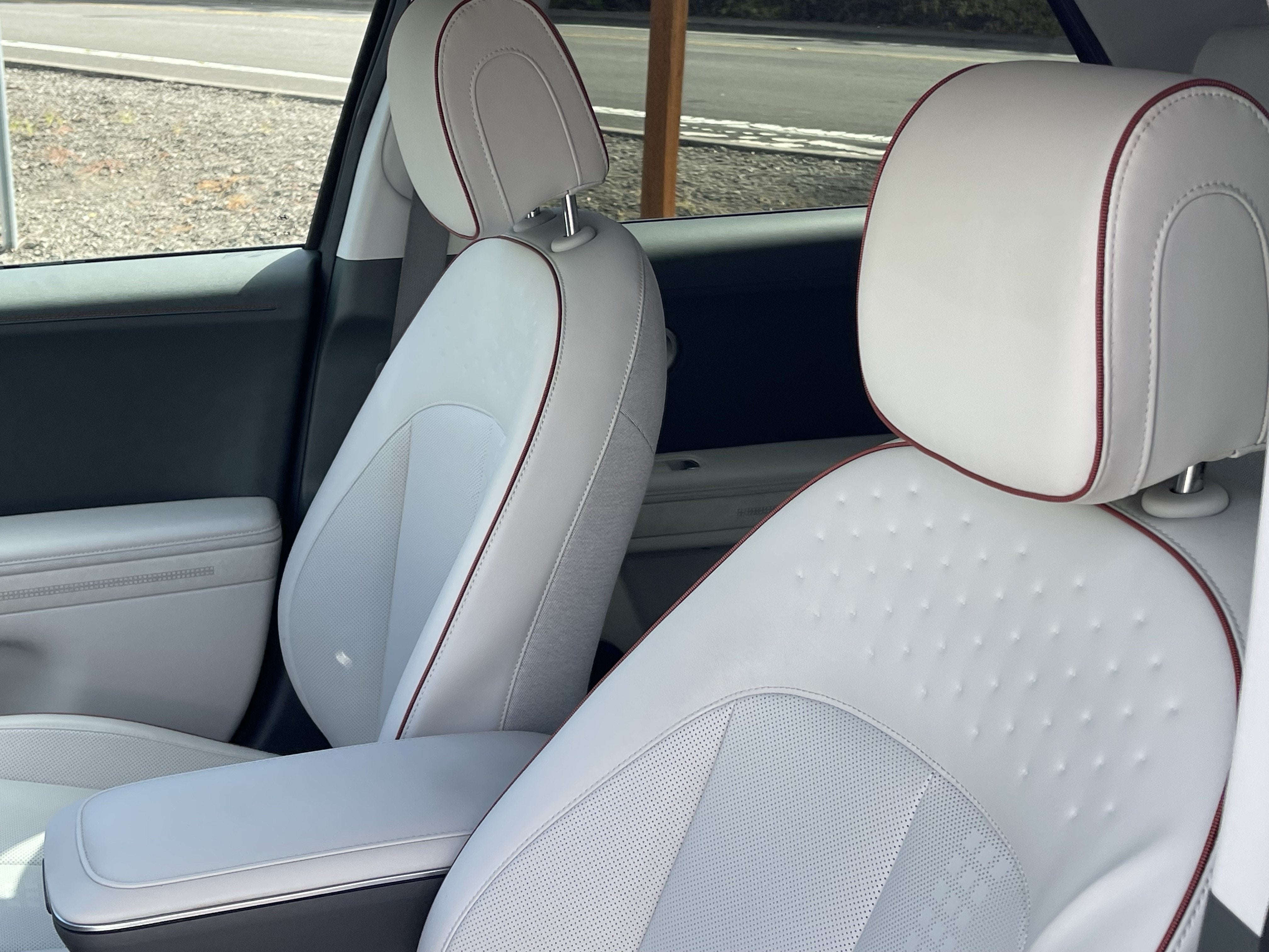 2023 Hyundai IONIQ 5 SEL