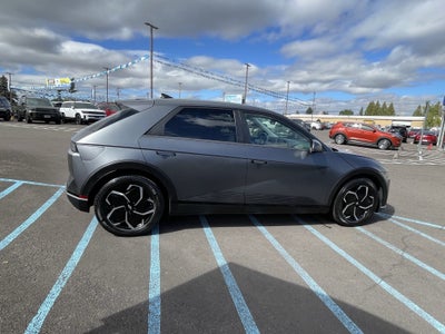 2023 Hyundai IONIQ 5 SEL