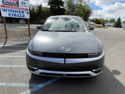 2023 Hyundai IONIQ 5 SEL