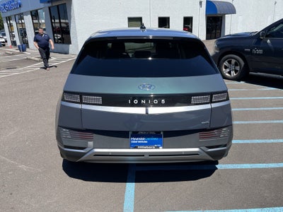 2023 Hyundai IONIQ 5 SEL