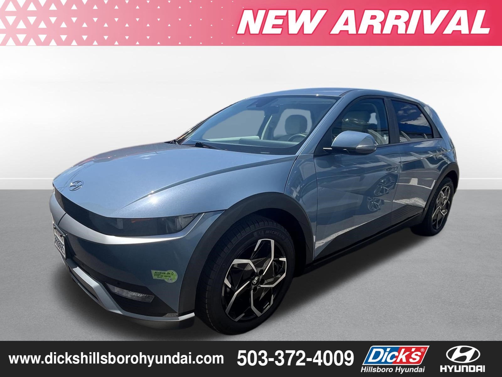 2023 Hyundai IONIQ 5 SEL