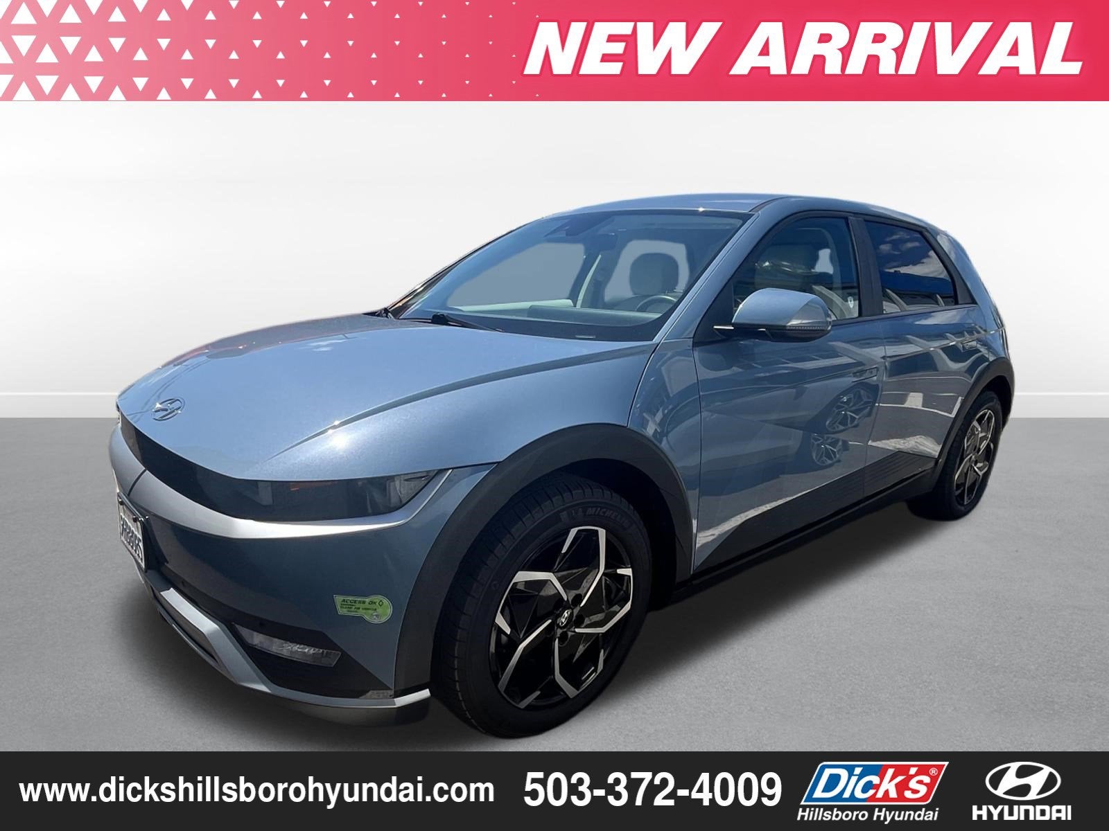 2023 Hyundai IONIQ 5 SEL