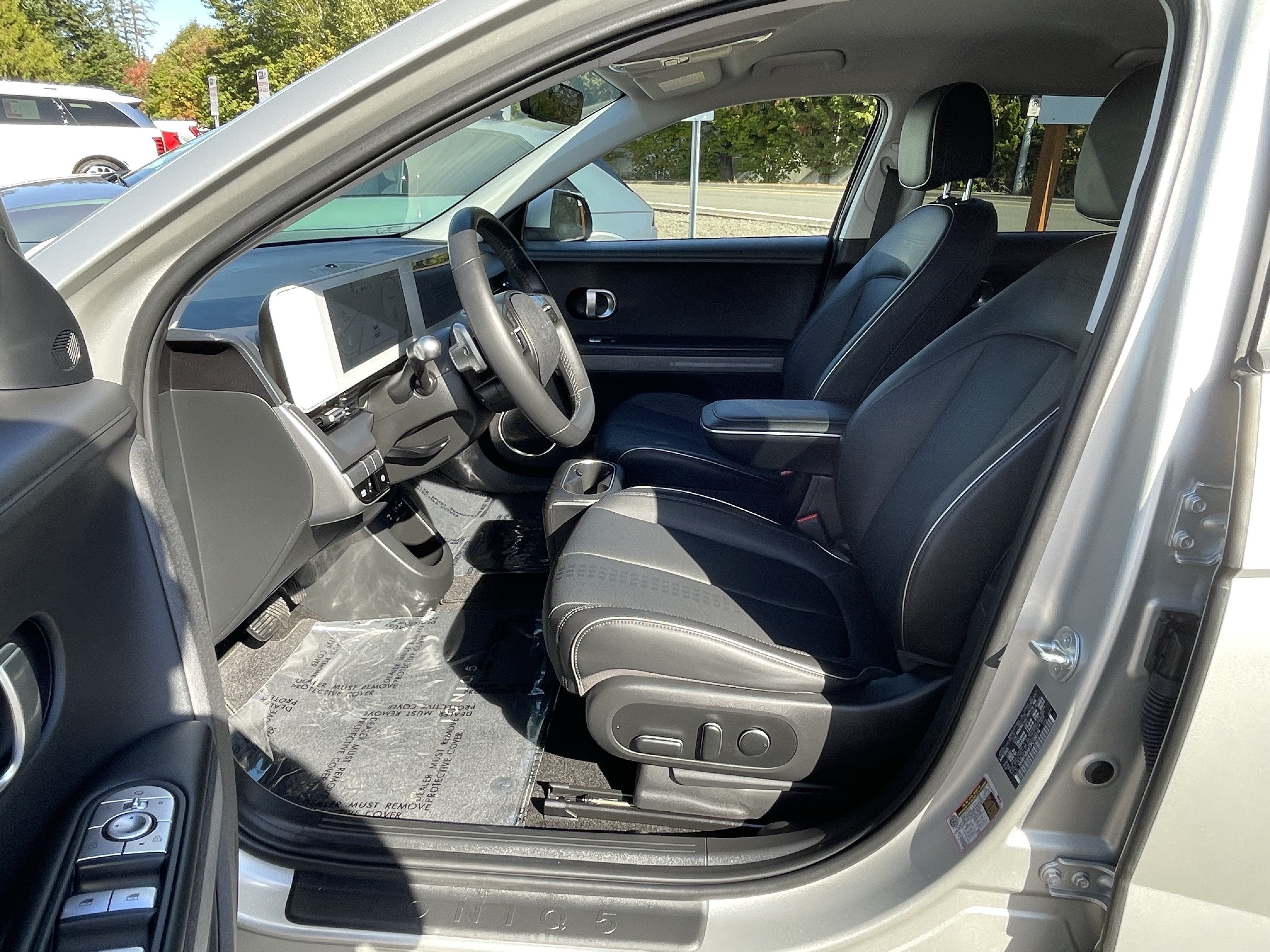 2023 Hyundai IONIQ 5 SEL