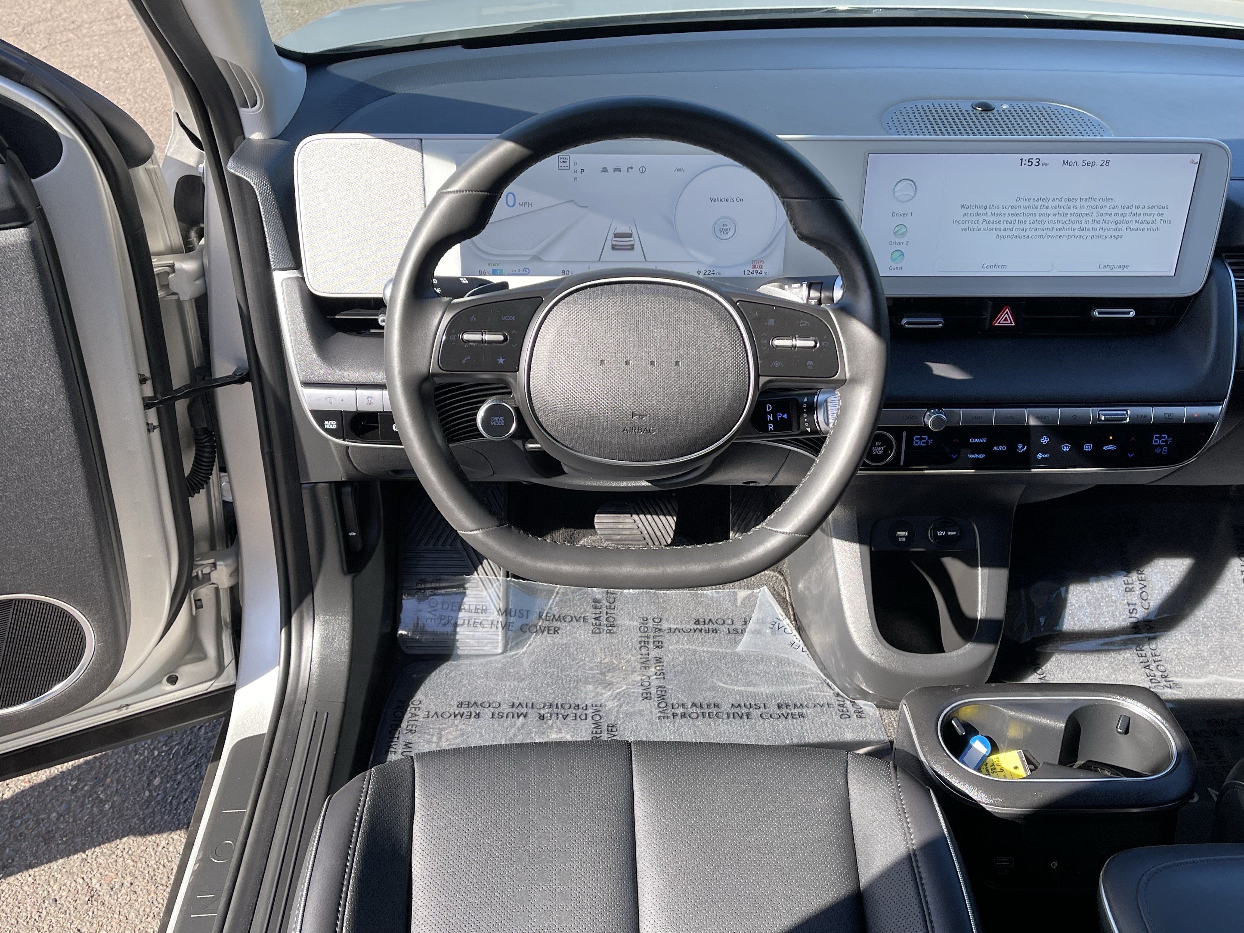 2023 Hyundai IONIQ 5 SEL