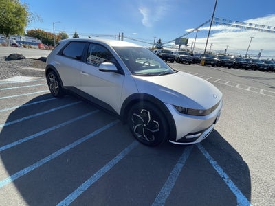 2023 Hyundai IONIQ 5 SEL