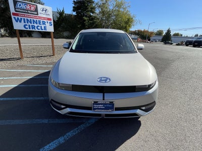 2023 Hyundai IONIQ 5 SEL