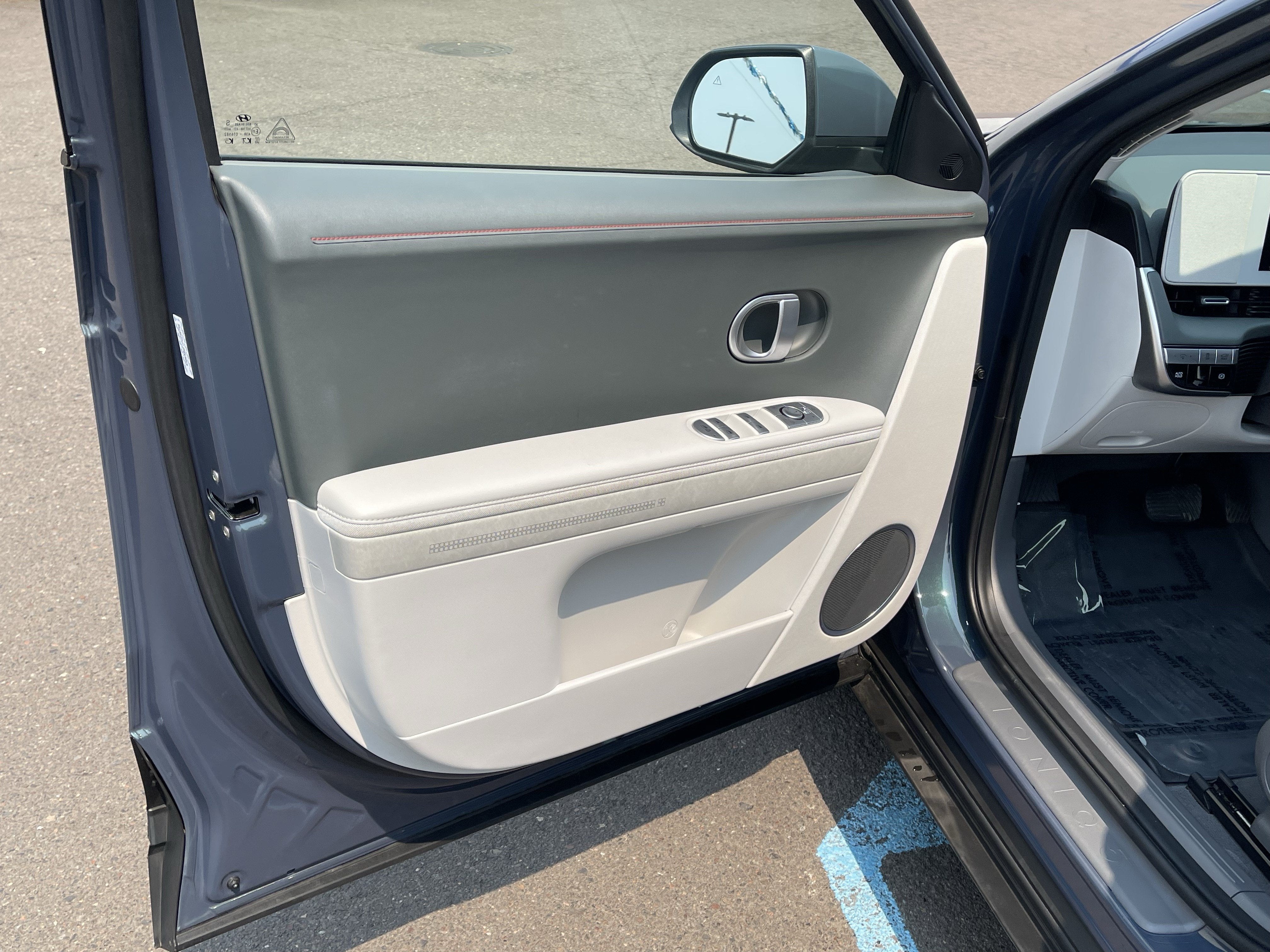 2023 Hyundai IONIQ 5 SEL