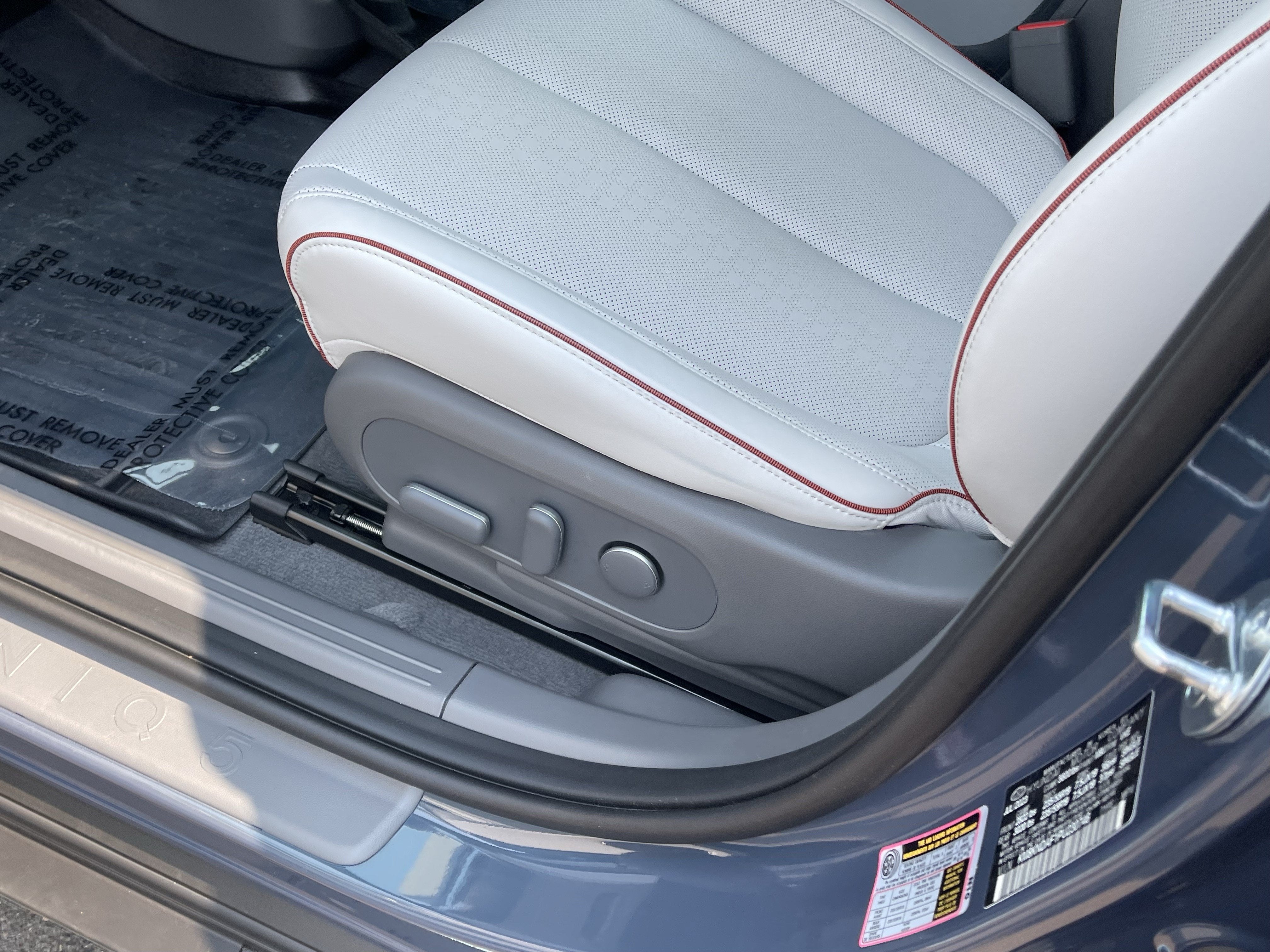 2023 Hyundai IONIQ 5 SEL