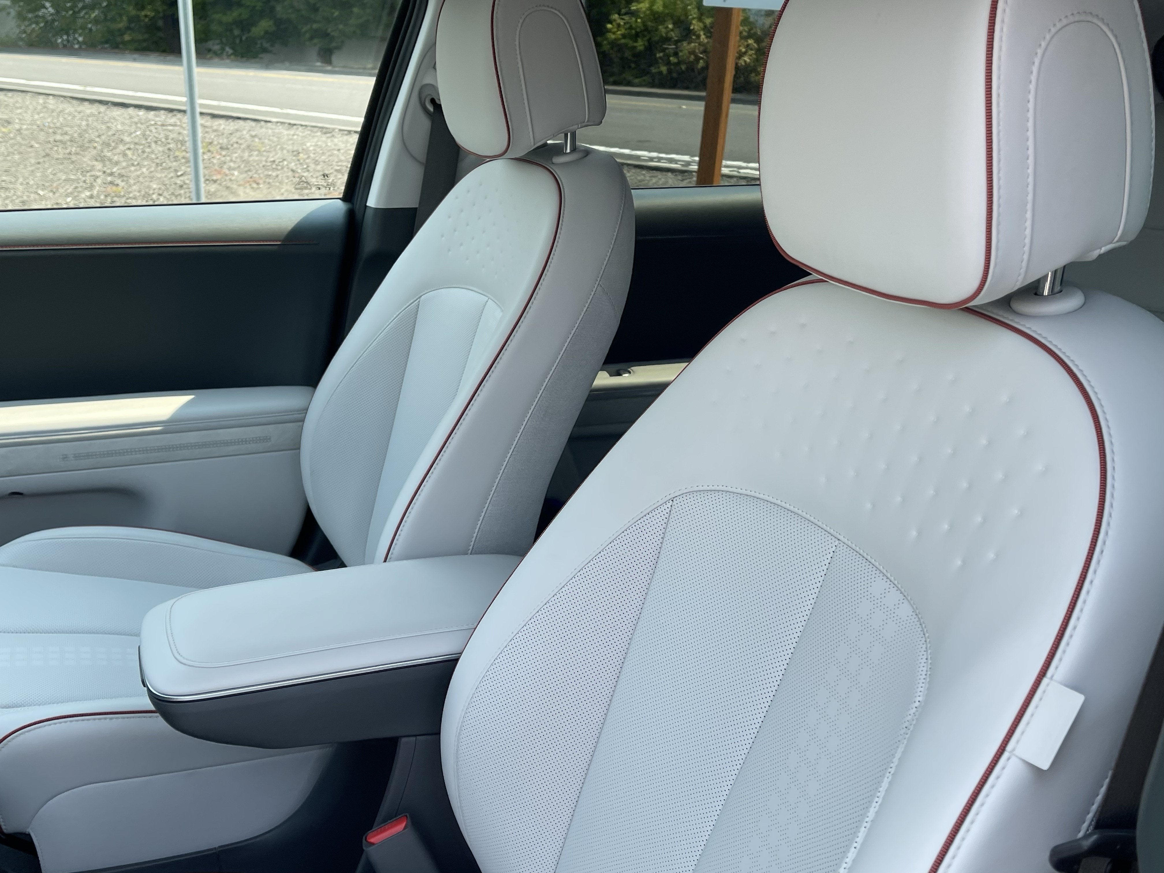 2023 Hyundai IONIQ 5 SEL