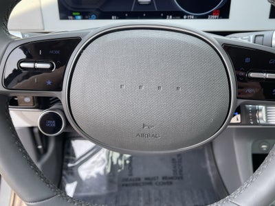 2023 Hyundai IONIQ 5 SEL