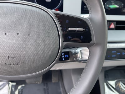 2023 Hyundai IONIQ 5 SEL