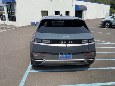 2023 Hyundai IONIQ 5 SEL