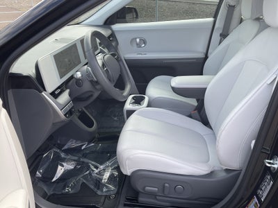 2023 Hyundai IONIQ 5 SEL