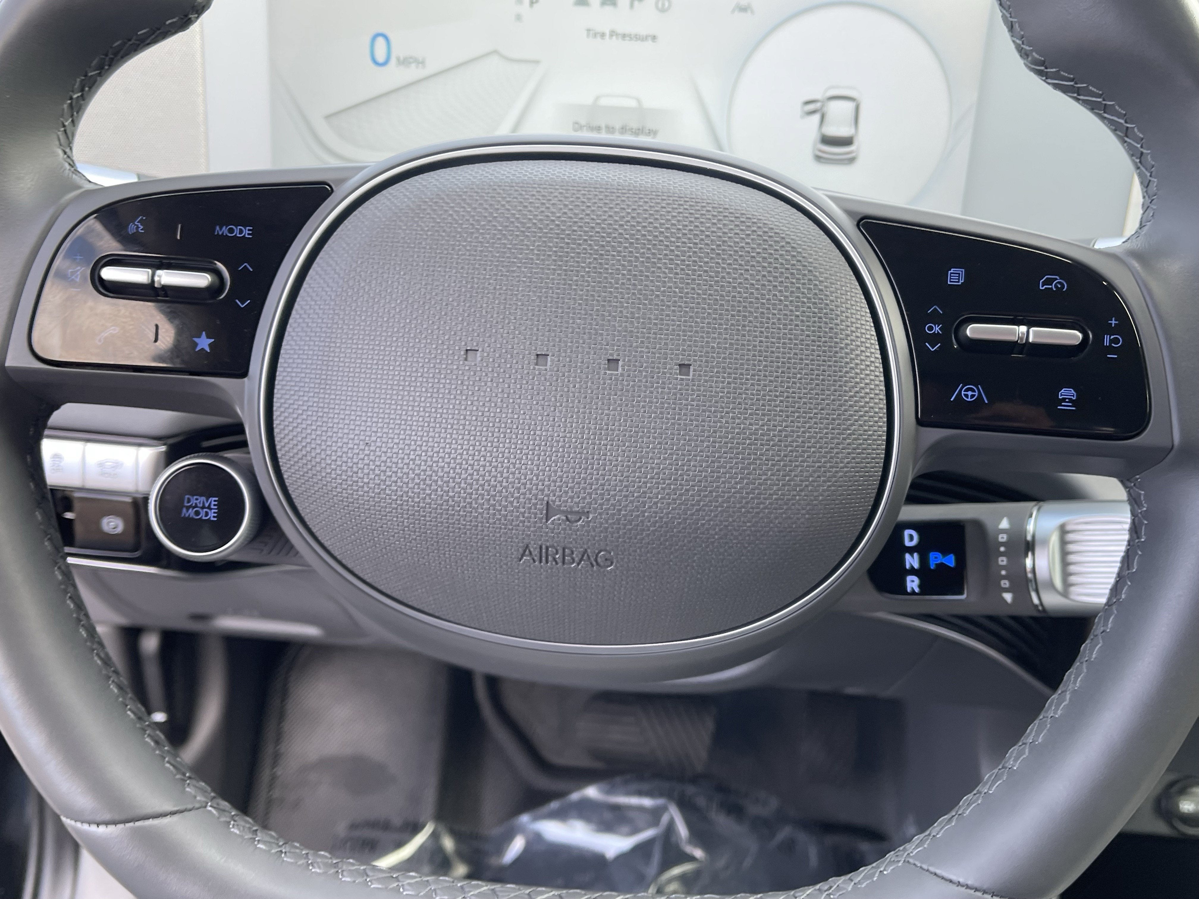 2023 Hyundai IONIQ 5 SEL